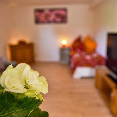 Wohnung Mit Wohlfuehlcharakter 伊达尔-奥伯施泰因 外观 照片